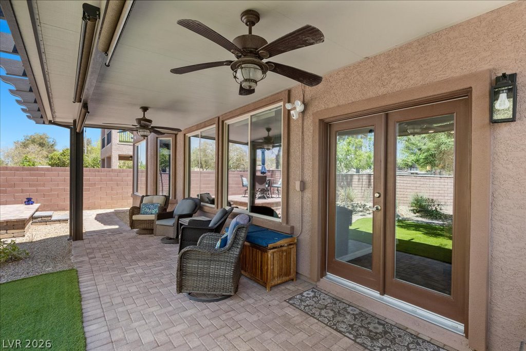 10315 Copalito Drive Las Vegas NV 89178