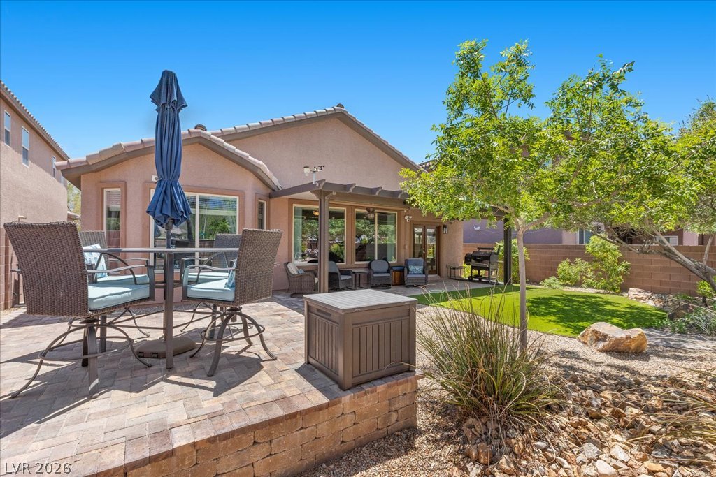 10315 Copalito Drive Las Vegas NV 89178