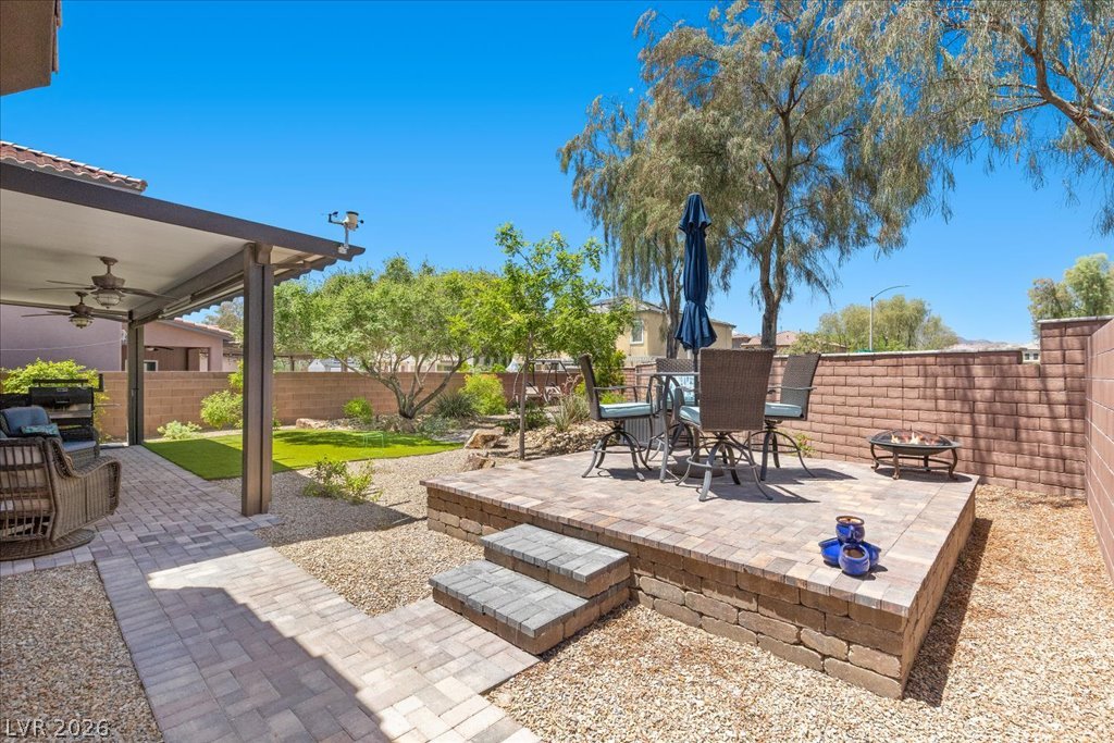 10315 Copalito Drive Las Vegas NV 89178