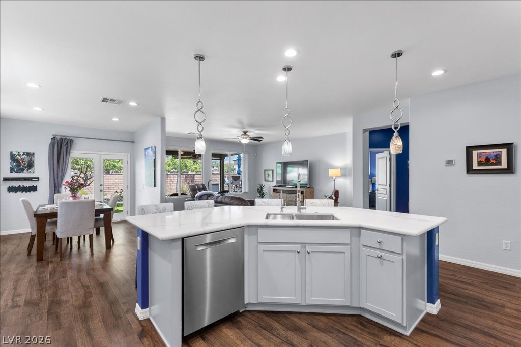 10315 Copalito Drive Las Vegas NV 89178