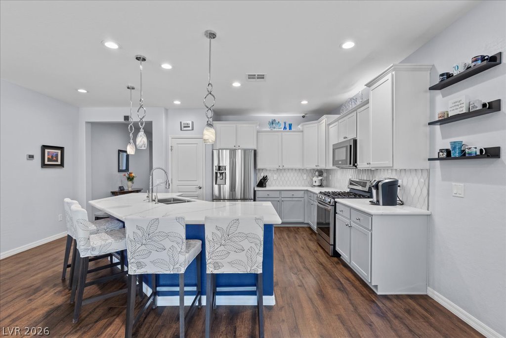 10315 Copalito Drive Las Vegas NV 89178