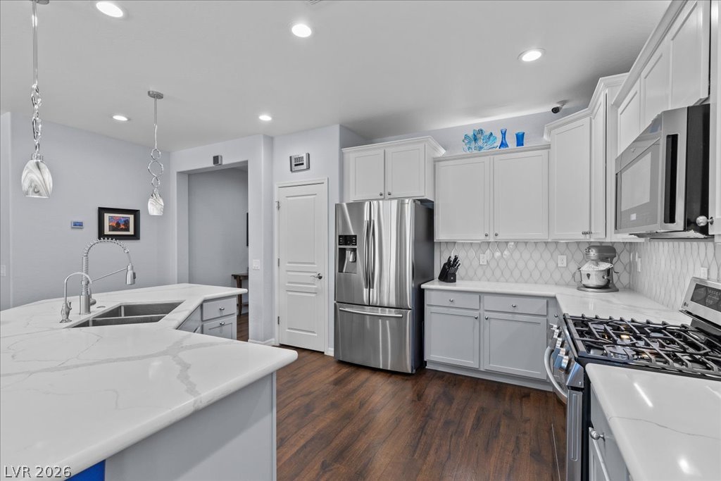 10315 Copalito Drive Las Vegas NV 89178