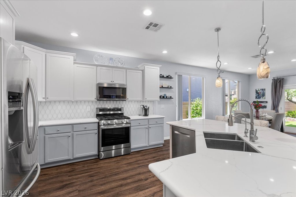 10315 Copalito Drive Las Vegas NV 89178