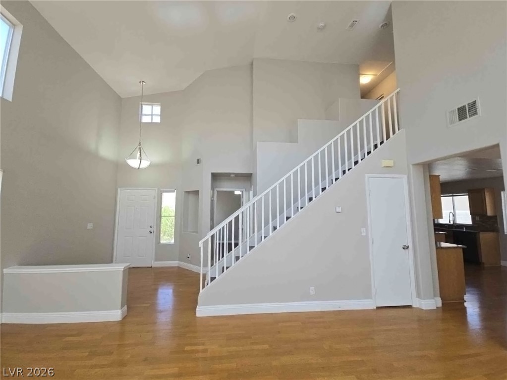 5930 Springmist Street North Las Vegas NV 89031