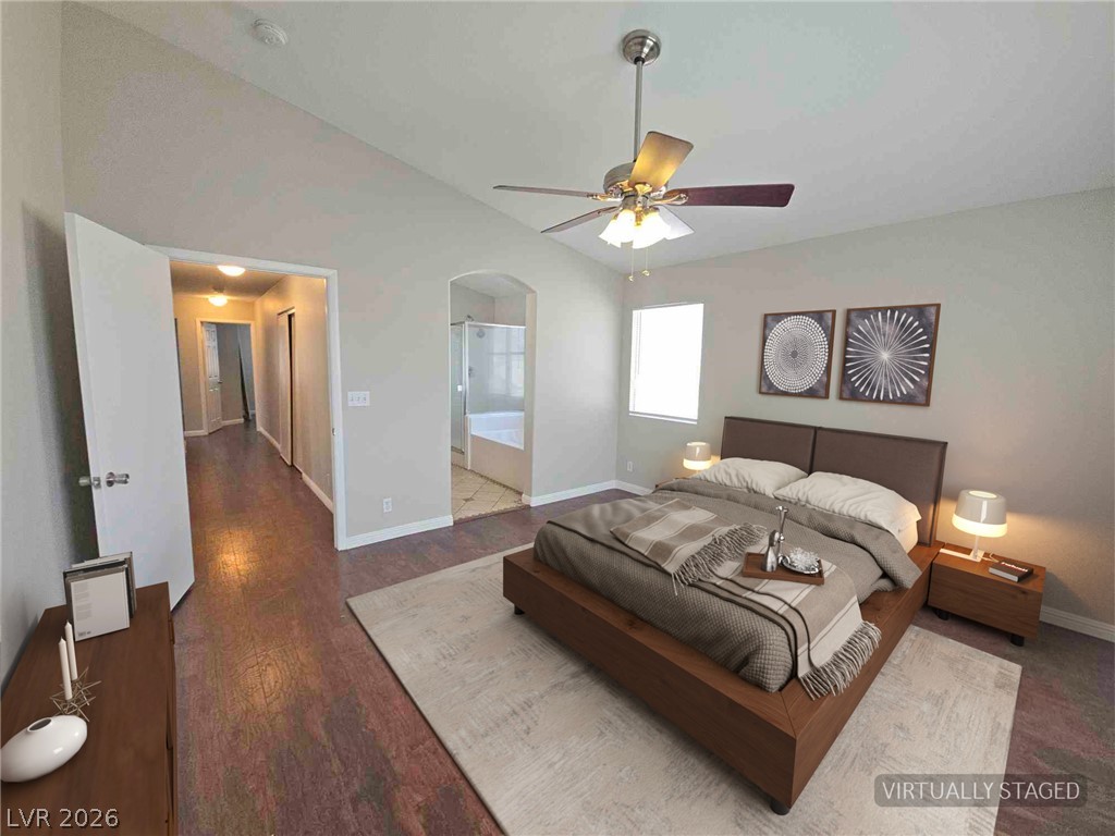 5930 Springmist Street North Las Vegas NV 89031