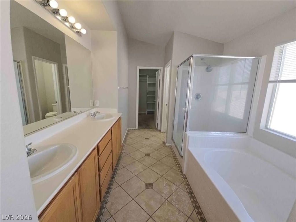 5930 Springmist Street North Las Vegas NV 89031