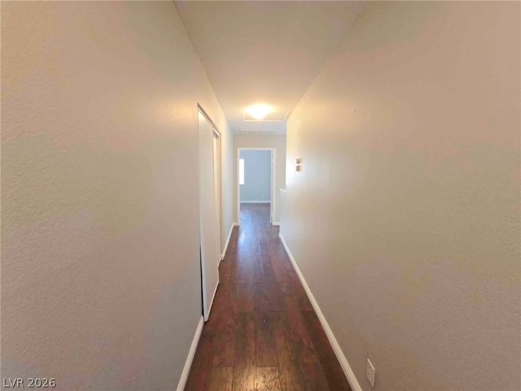 5930 Springmist Street North Las Vegas NV 89031