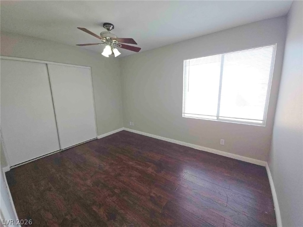 5930 Springmist Street North Las Vegas NV 89031