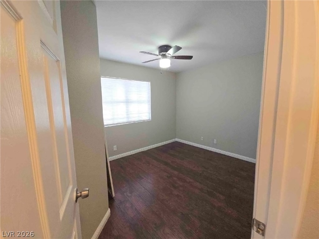 5930 Springmist Street North Las Vegas NV 89031