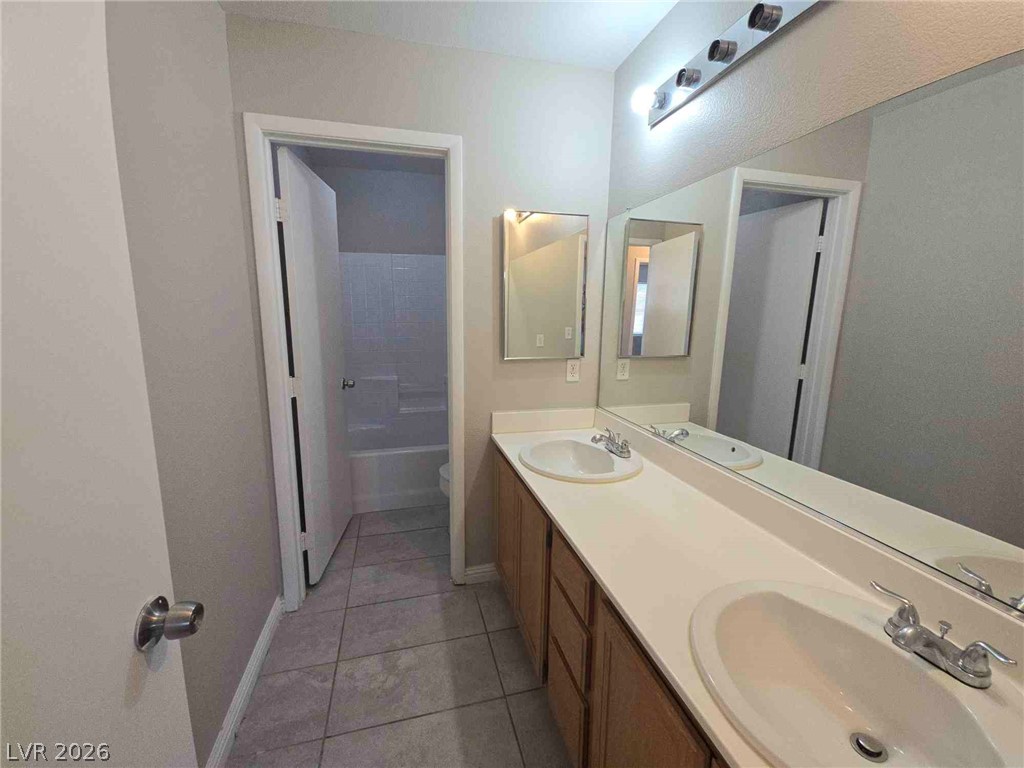 5930 Springmist Street North Las Vegas NV 89031