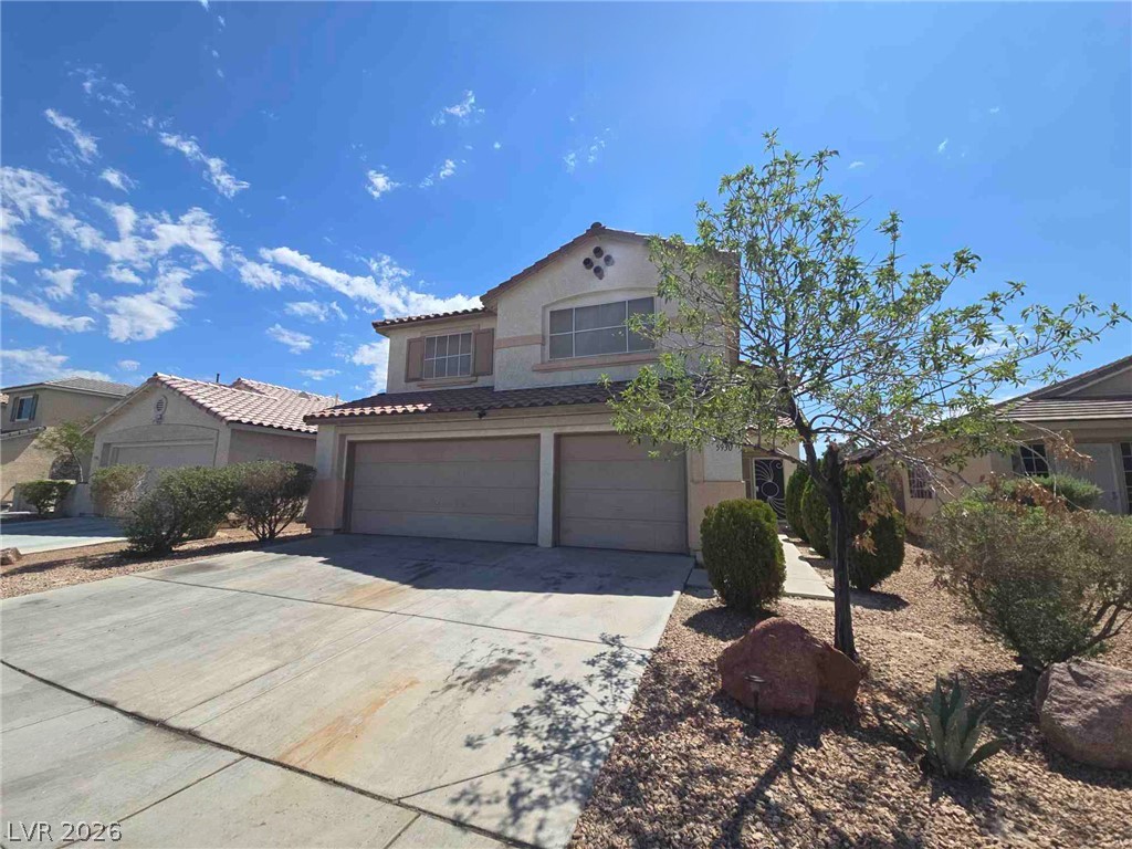 5930 Springmist Street North Las Vegas NV 89031