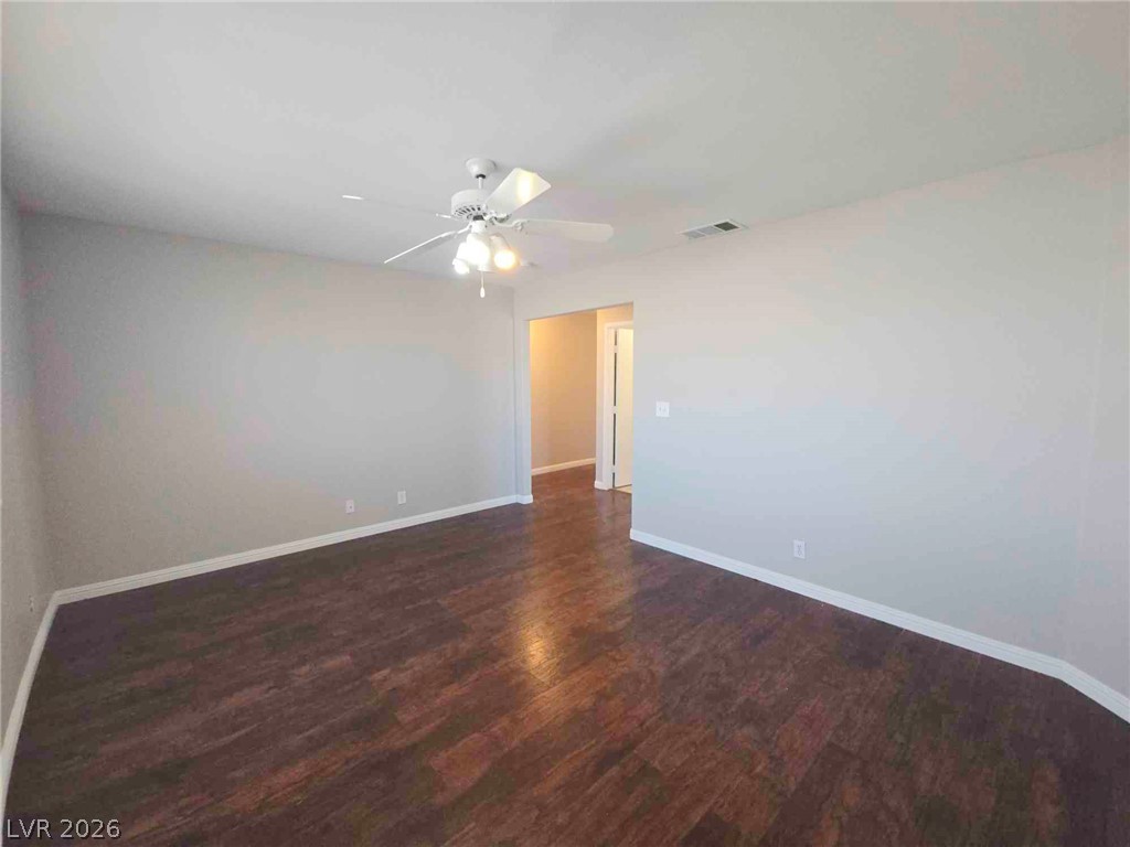 5930 Springmist Street North Las Vegas NV 89031