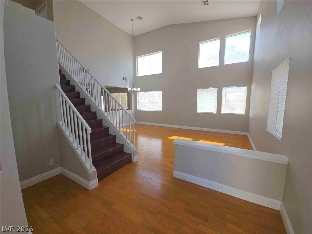 5930 Springmist Street North Las Vegas NV 89031