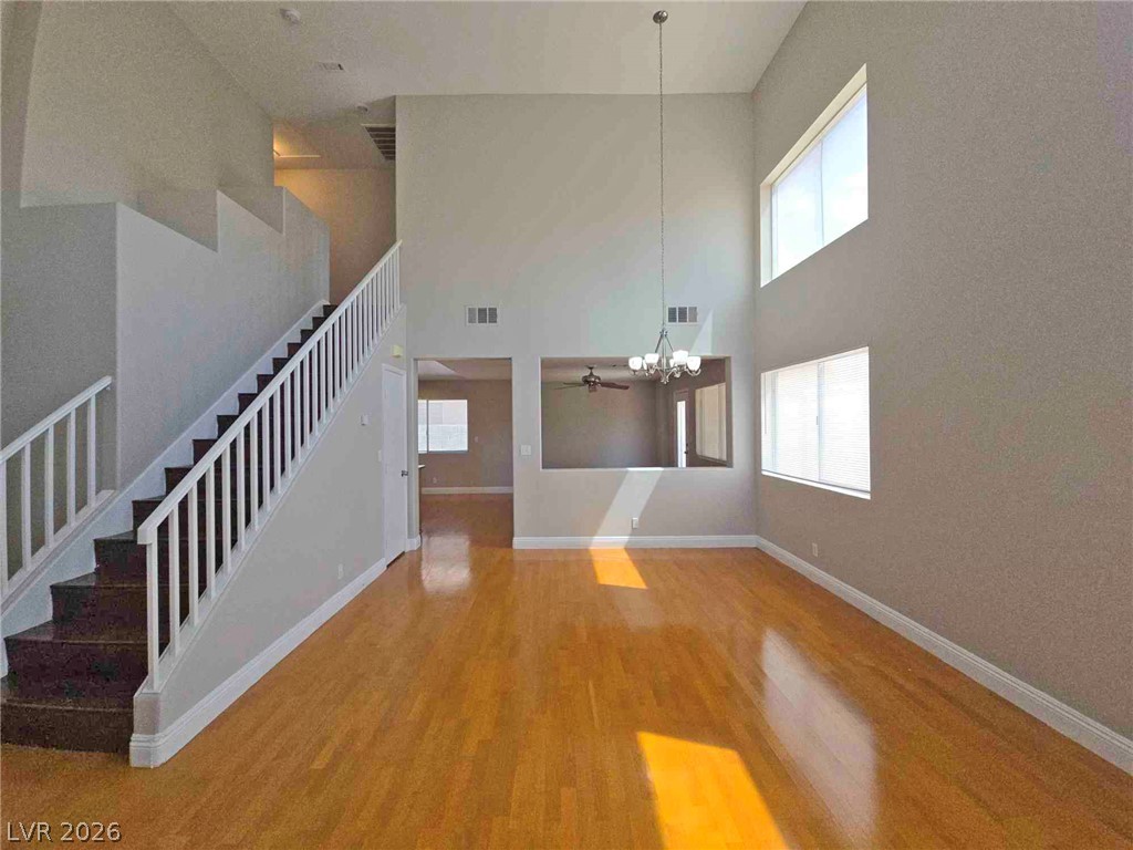 5930 Springmist Street North Las Vegas NV 89031