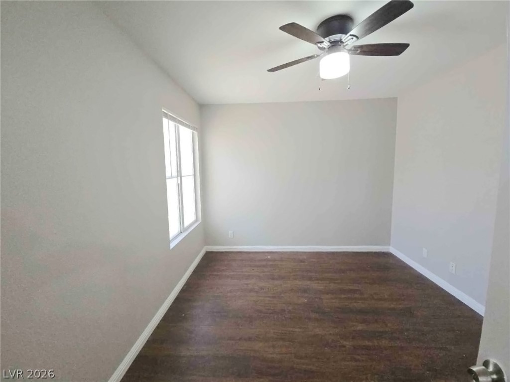 5930 Springmist Street North Las Vegas NV 89031