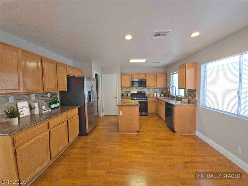 5930 Springmist Street North Las Vegas NV 89031