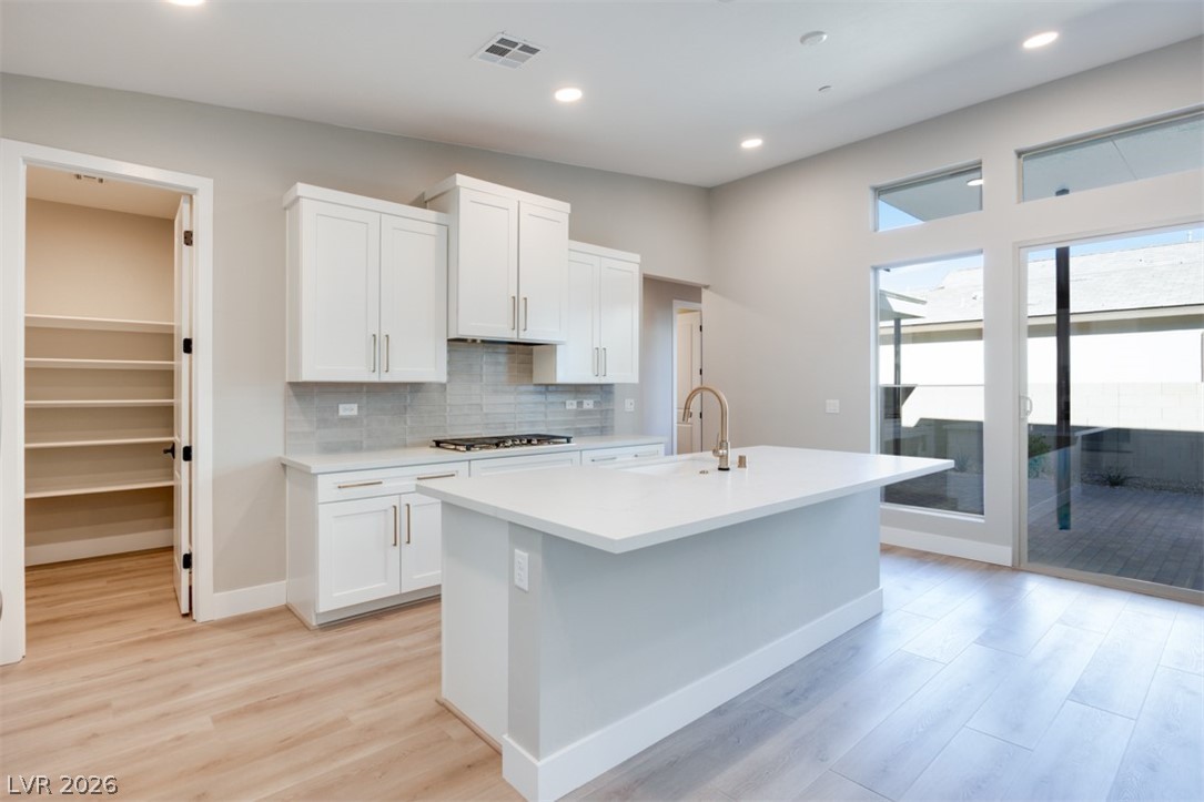1030 Soaring Sage Avenue Las Vegas NV 89138
