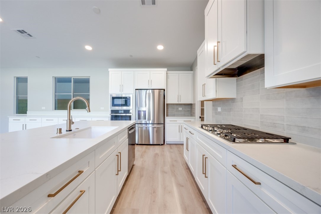 1030 Soaring Sage Avenue Las Vegas NV 89138