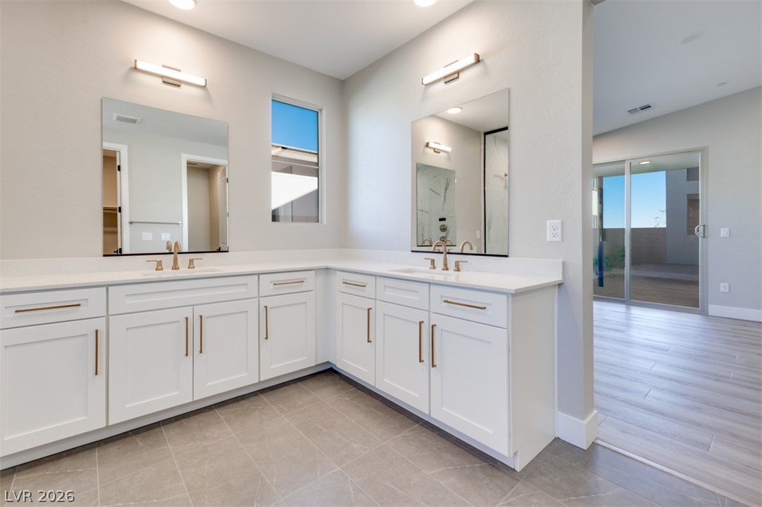 1030 Soaring Sage Avenue Las Vegas NV 89138