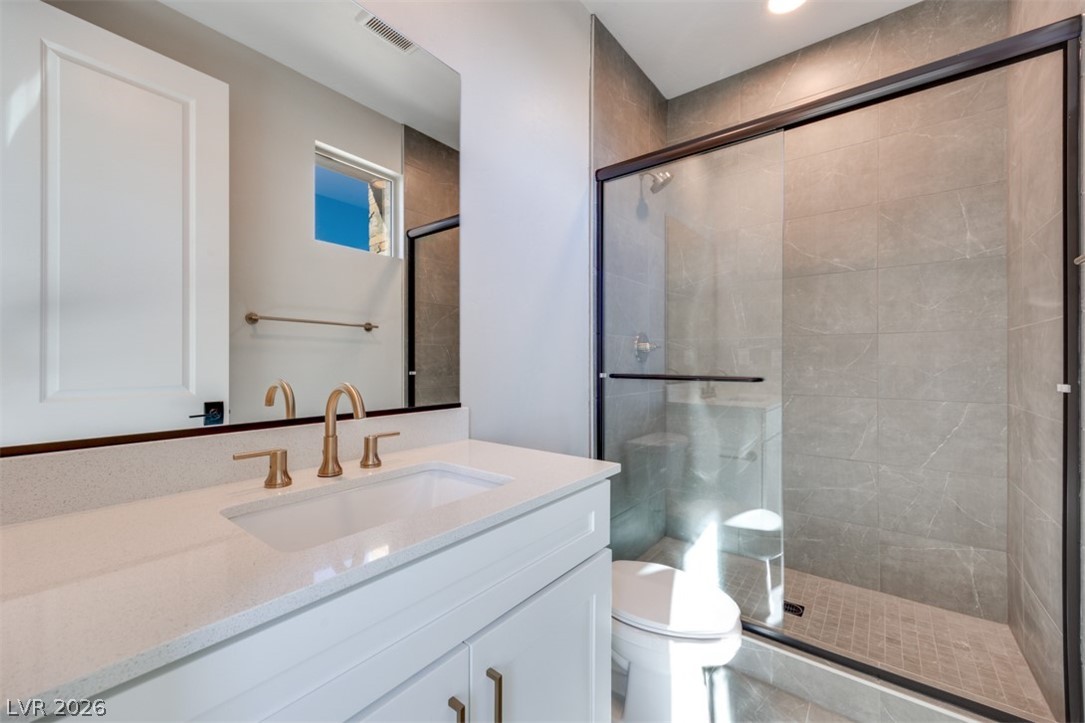 1030 Soaring Sage Avenue Las Vegas NV 89138