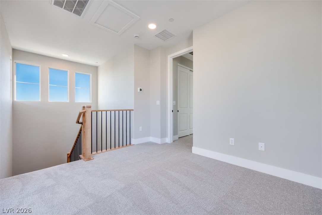 1030 Soaring Sage Avenue Las Vegas NV 89138
