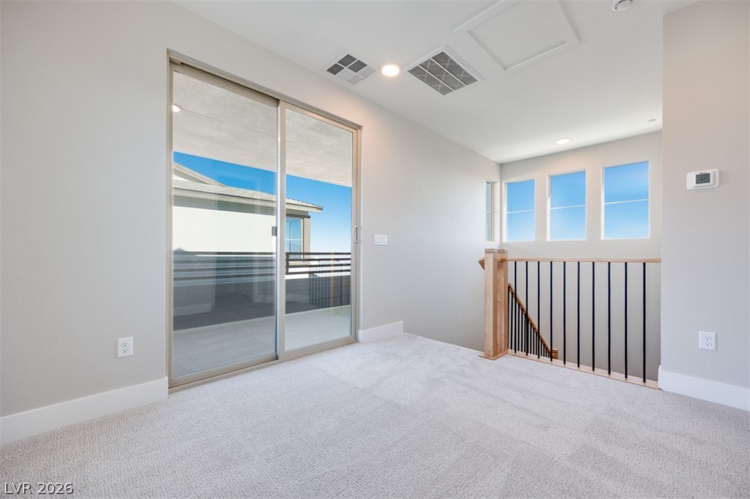 1030 Soaring Sage Avenue Las Vegas NV 89138