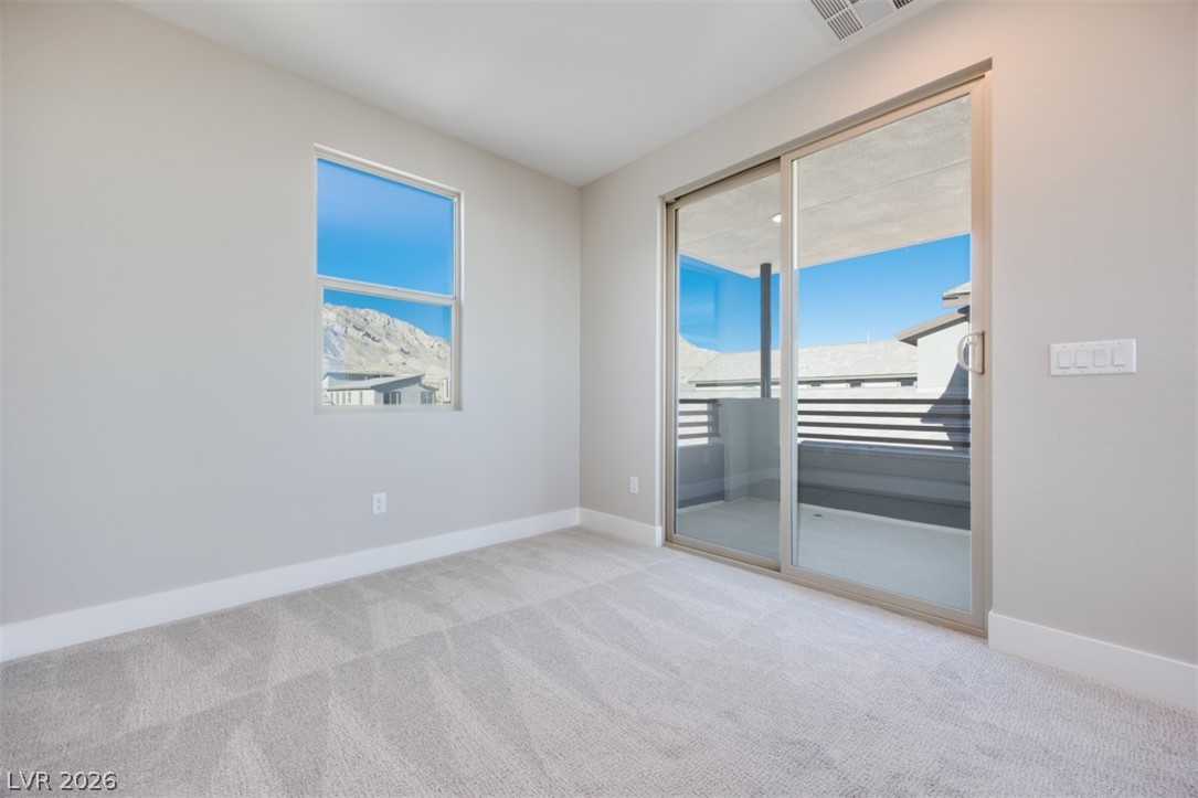 1030 Soaring Sage Avenue Las Vegas NV 89138