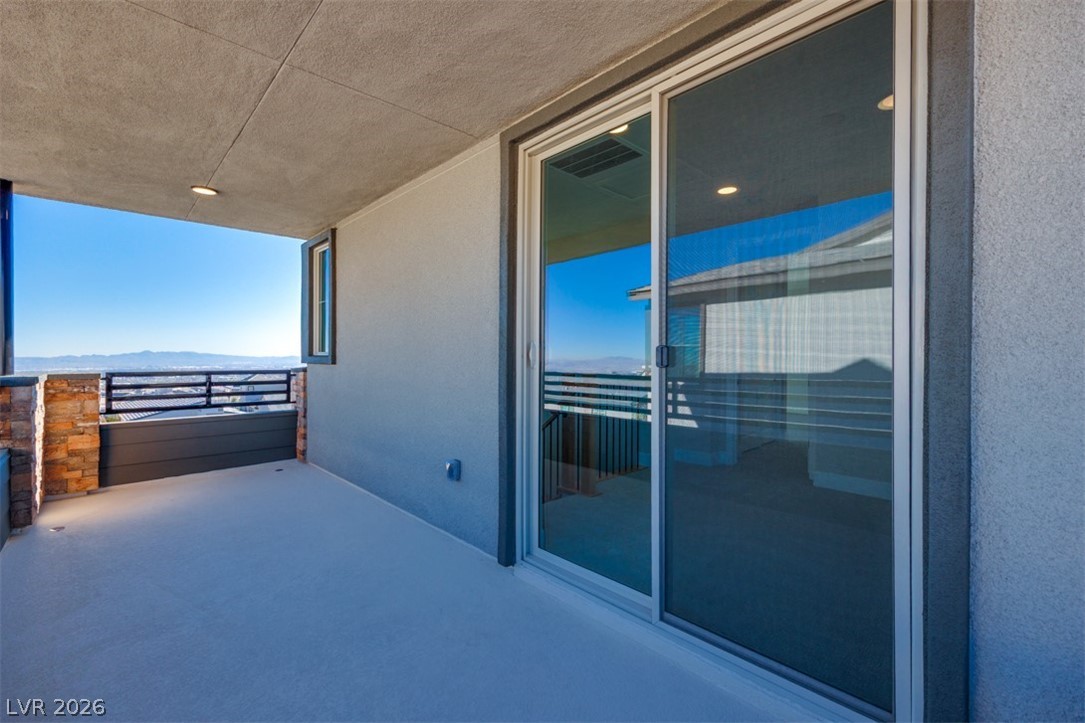 1030 Soaring Sage Avenue Las Vegas NV 89138