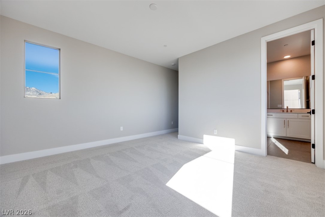 1030 Soaring Sage Avenue Las Vegas NV 89138