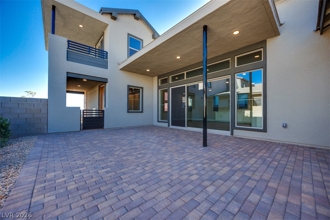 1030 Soaring Sage Avenue Las Vegas NV 89138