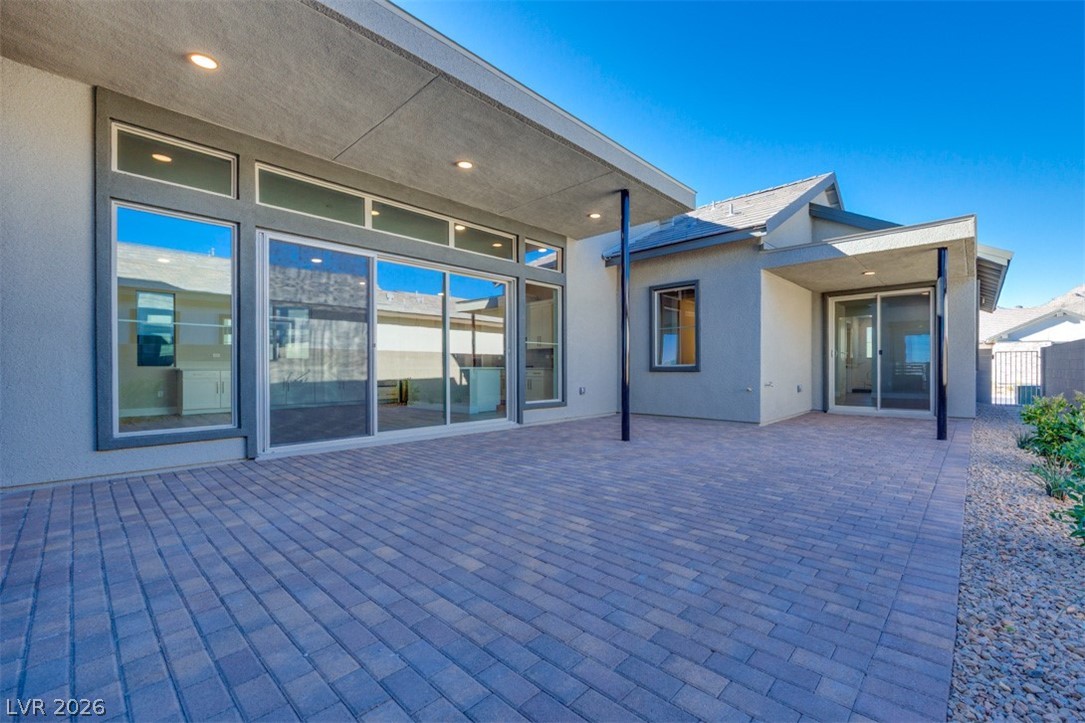 1030 Soaring Sage Avenue Las Vegas NV 89138