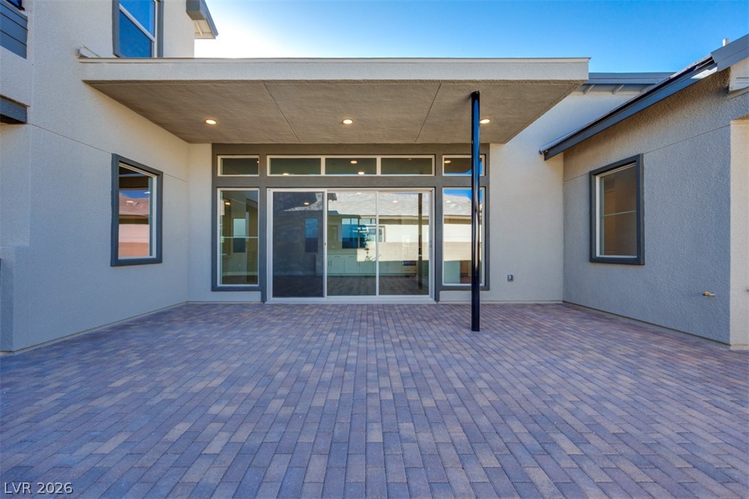 1030 Soaring Sage Avenue Las Vegas NV 89138