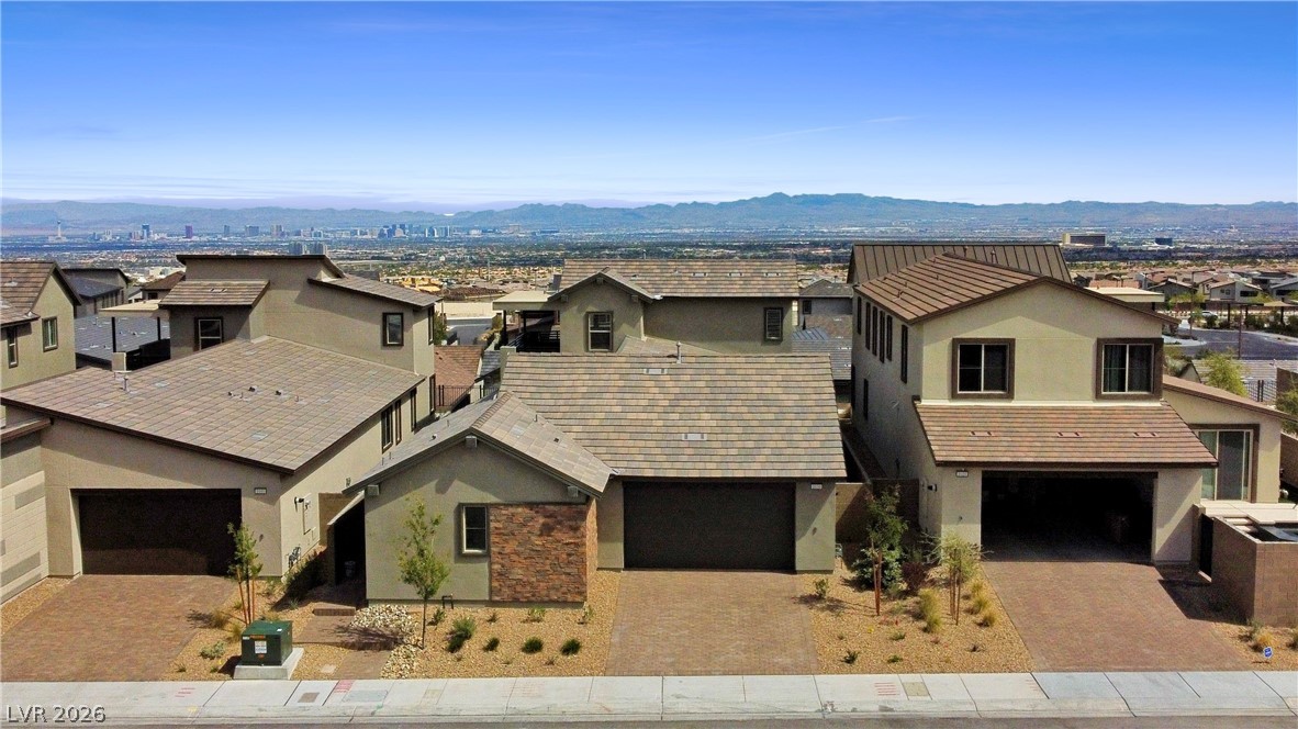 1030 Soaring Sage Avenue Las Vegas NV 89138