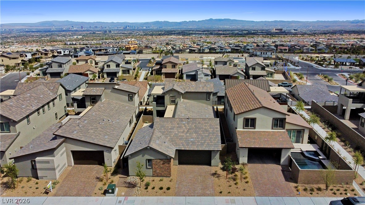1030 Soaring Sage Avenue Las Vegas NV 89138