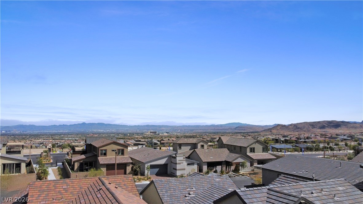 1030 Soaring Sage Avenue Las Vegas NV 89138