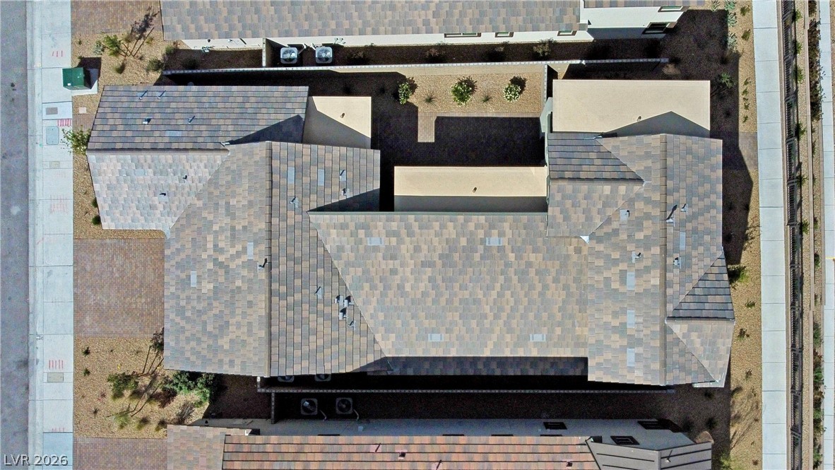1030 Soaring Sage Avenue Las Vegas NV 89138