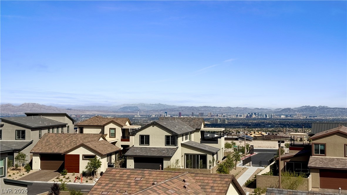 1030 Soaring Sage Avenue Las Vegas NV 89138