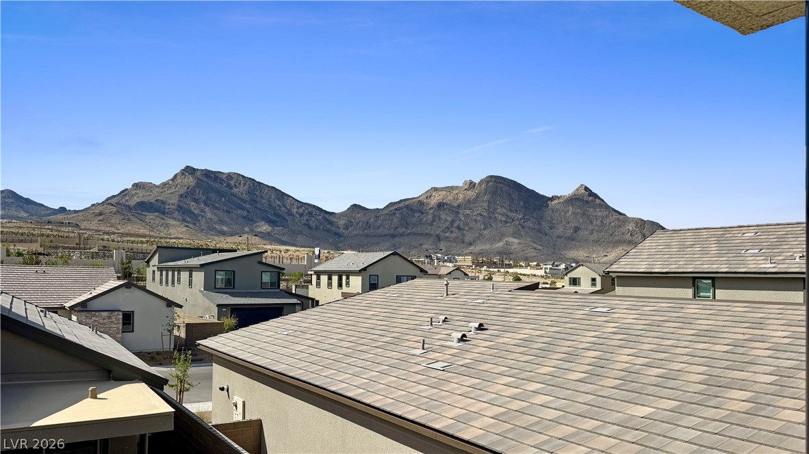1030 Soaring Sage Avenue Las Vegas NV 89138