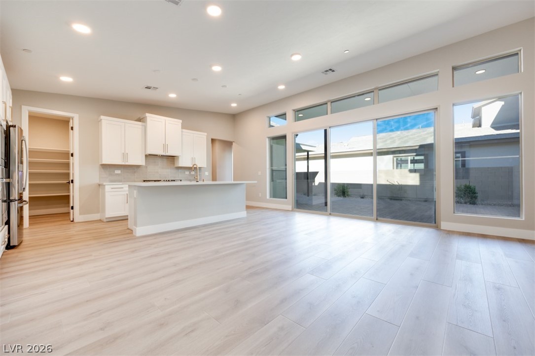 1030 Soaring Sage Avenue Las Vegas NV 89138
