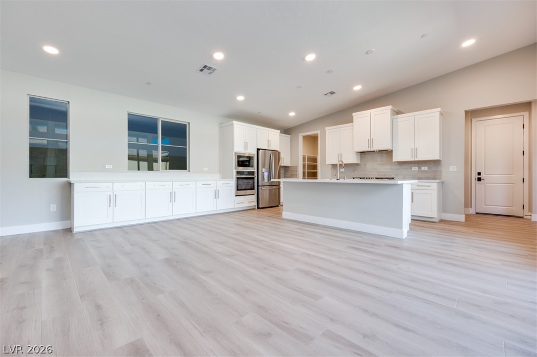 1030 Soaring Sage Avenue Las Vegas NV 89138