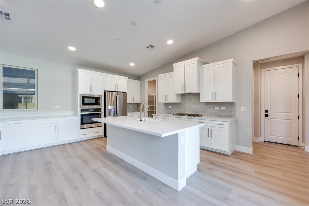 1030 Soaring Sage Avenue Las Vegas NV 89138
