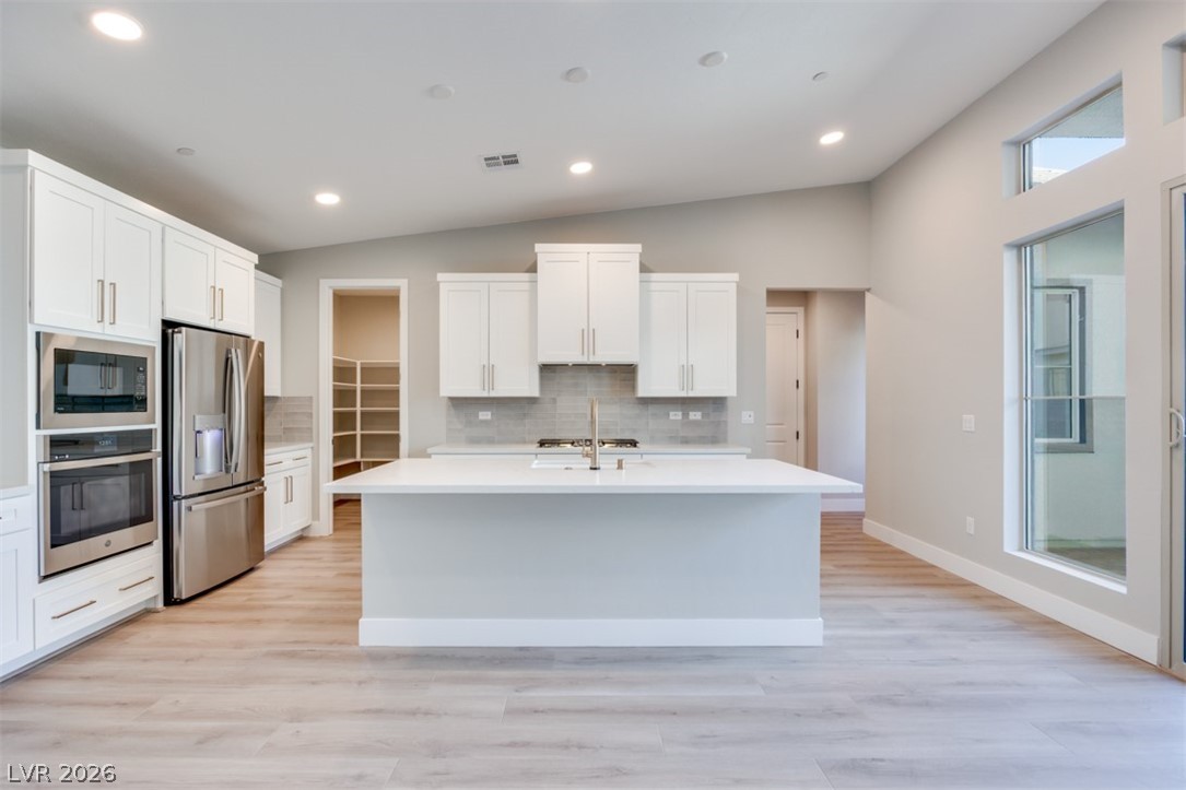1030 Soaring Sage Avenue Las Vegas NV 89138