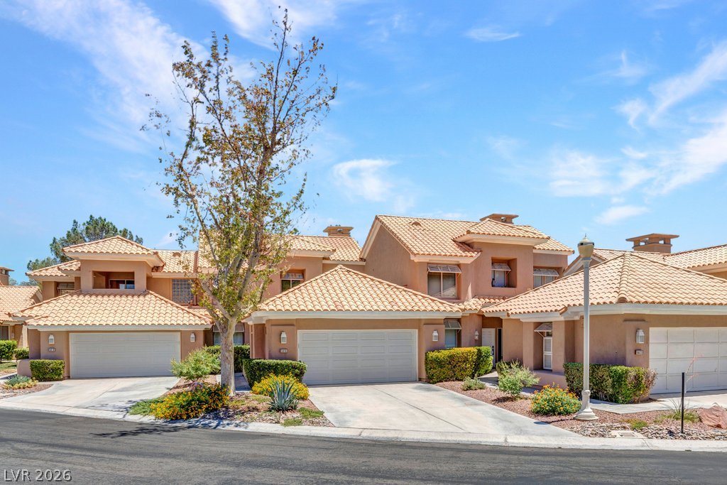 5016 Mount Pleasant Lane Las Vegas NV 89113