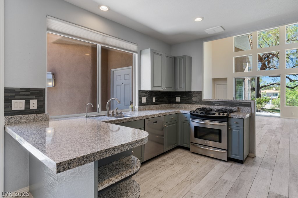 5016 Mount Pleasant Lane Las Vegas NV 89113
