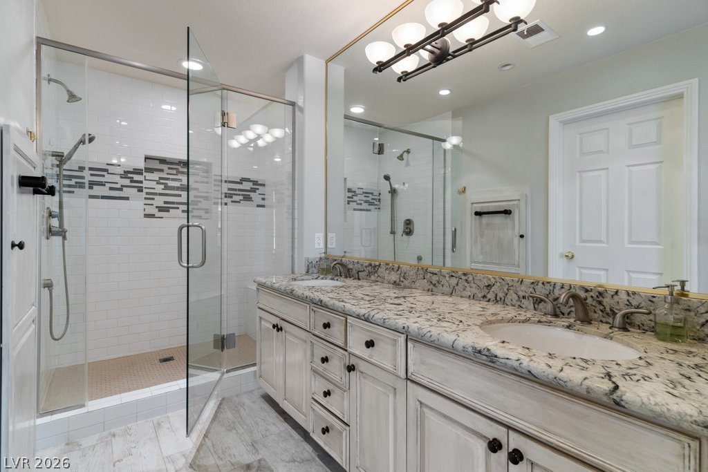 5016 Mount Pleasant Lane Las Vegas NV 89113