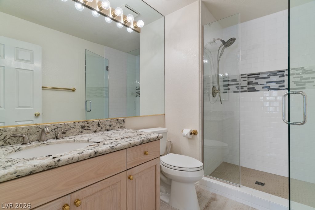 5016 Mount Pleasant Lane Las Vegas NV 89113