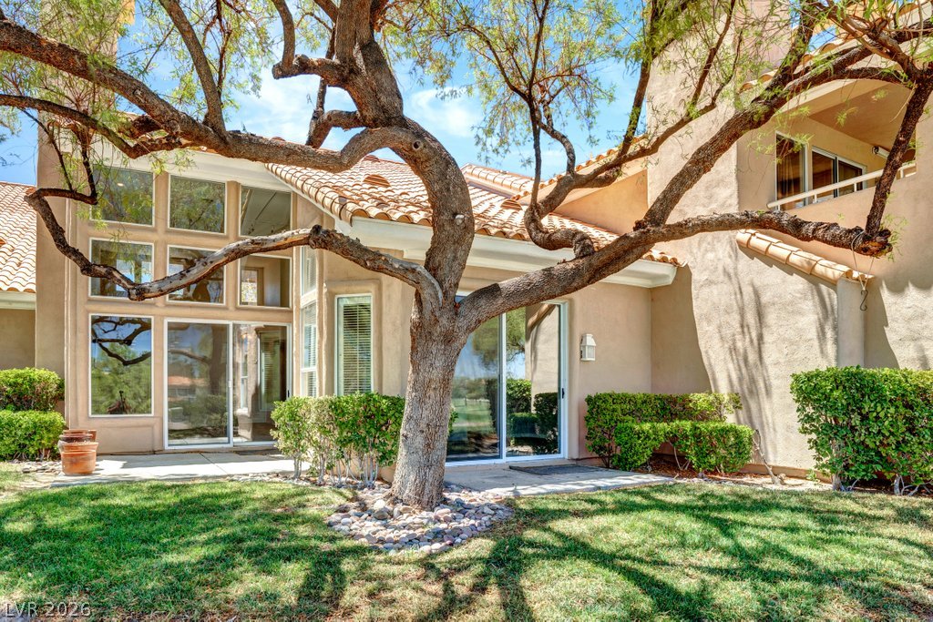 5016 Mount Pleasant Lane Las Vegas NV 89113