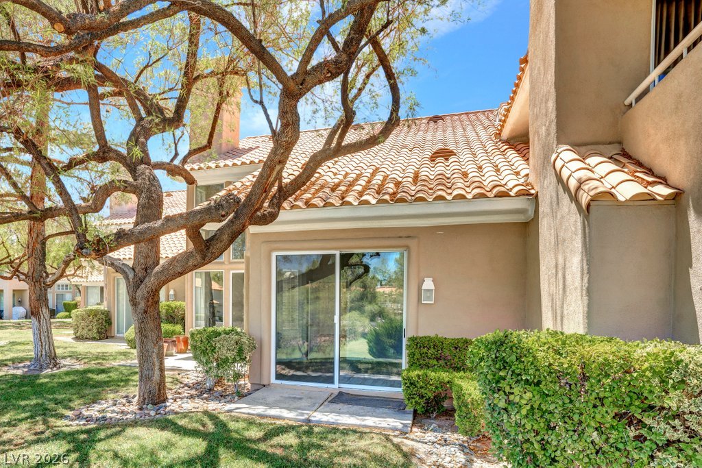 5016 Mount Pleasant Lane Las Vegas NV 89113