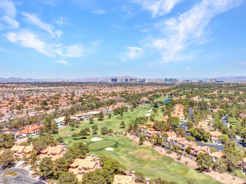 5016 Mount Pleasant Lane Las Vegas NV 89113
