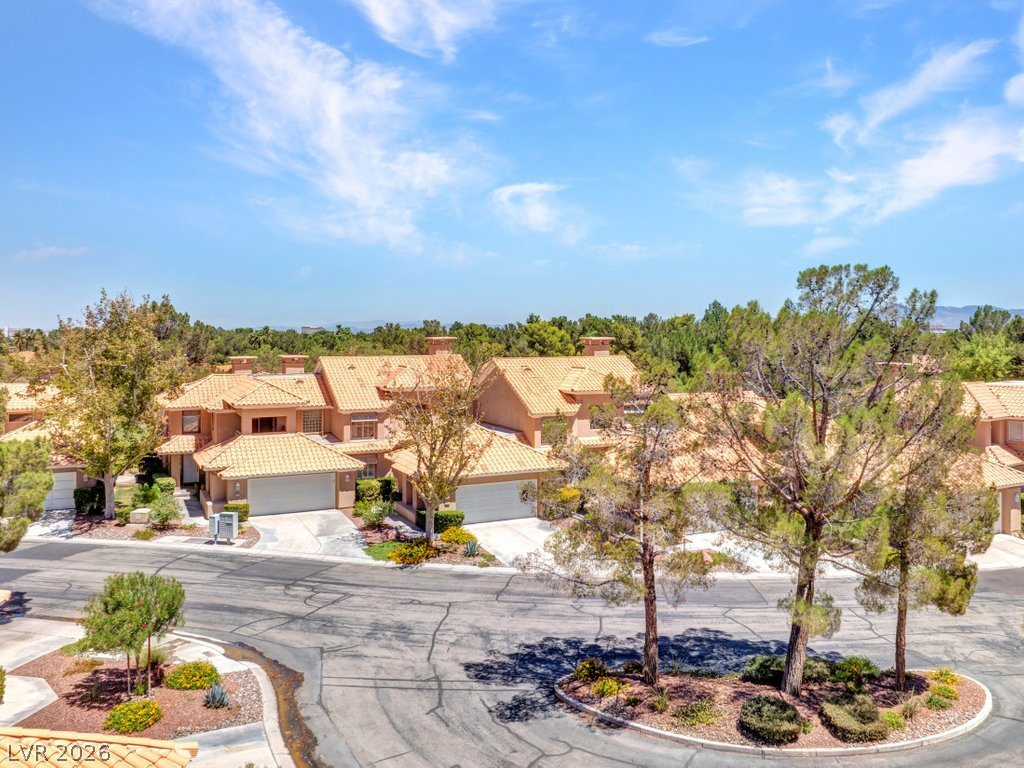 5016 Mount Pleasant Lane Las Vegas NV 89113
